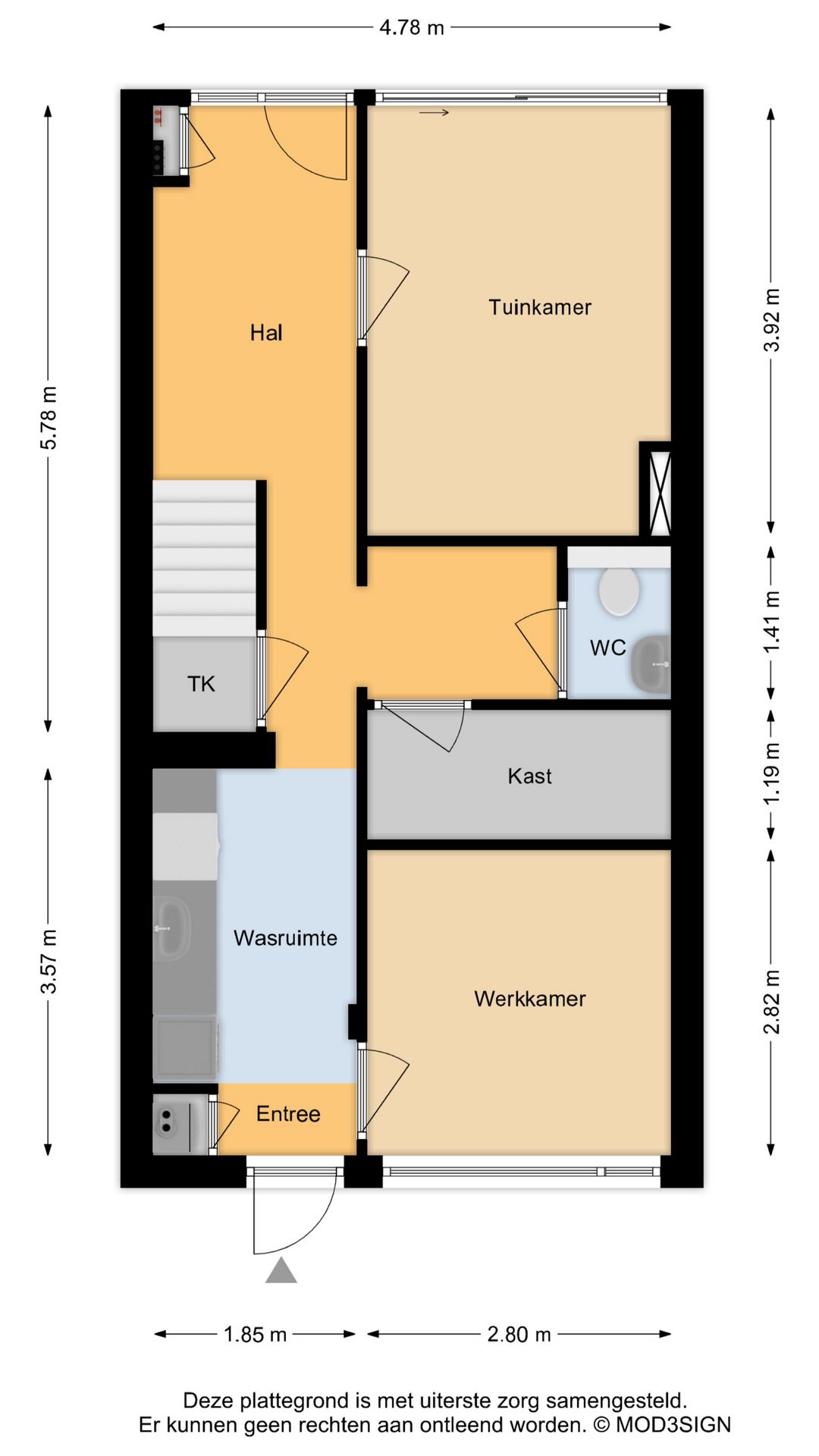 Foto 36 van Valckenhoeflaan 51