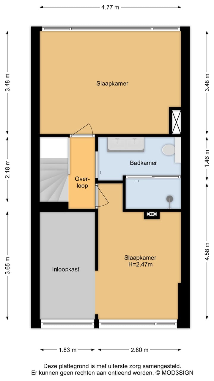 Foto 38 van Valckenhoeflaan 51
