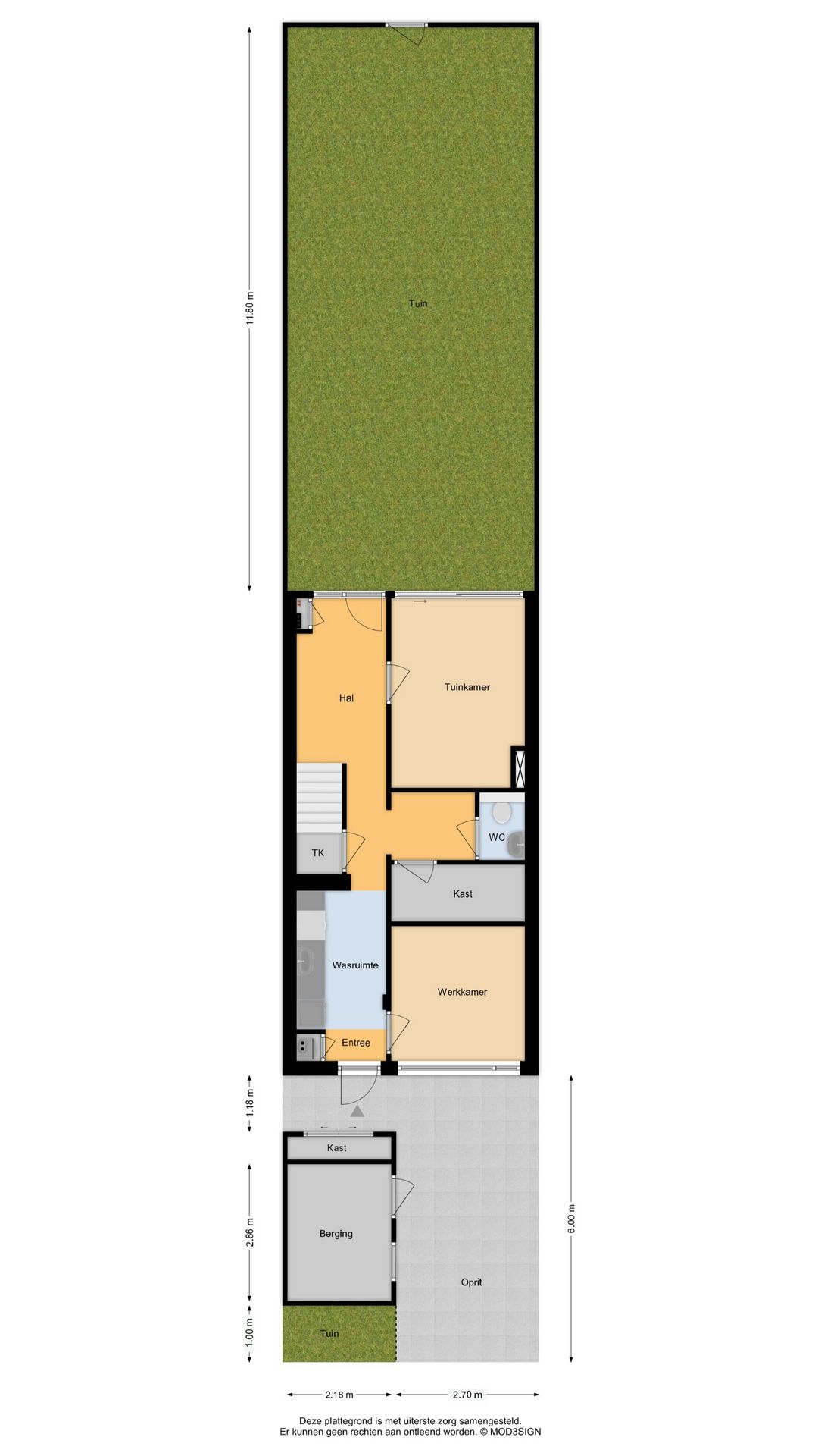 Foto 39 van Valckenhoeflaan 51