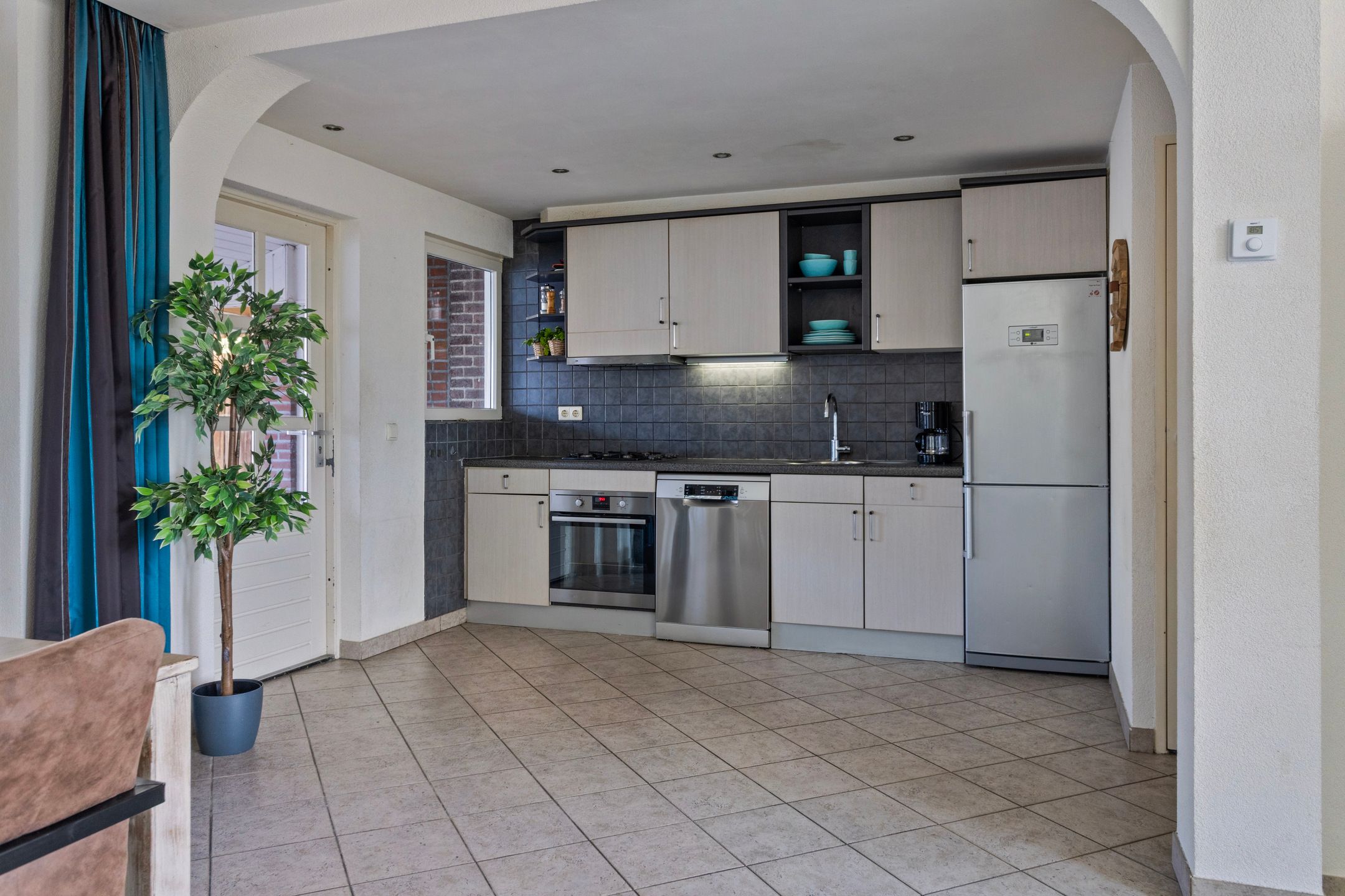 Foto 3 van Mahoniehoutstraat 8