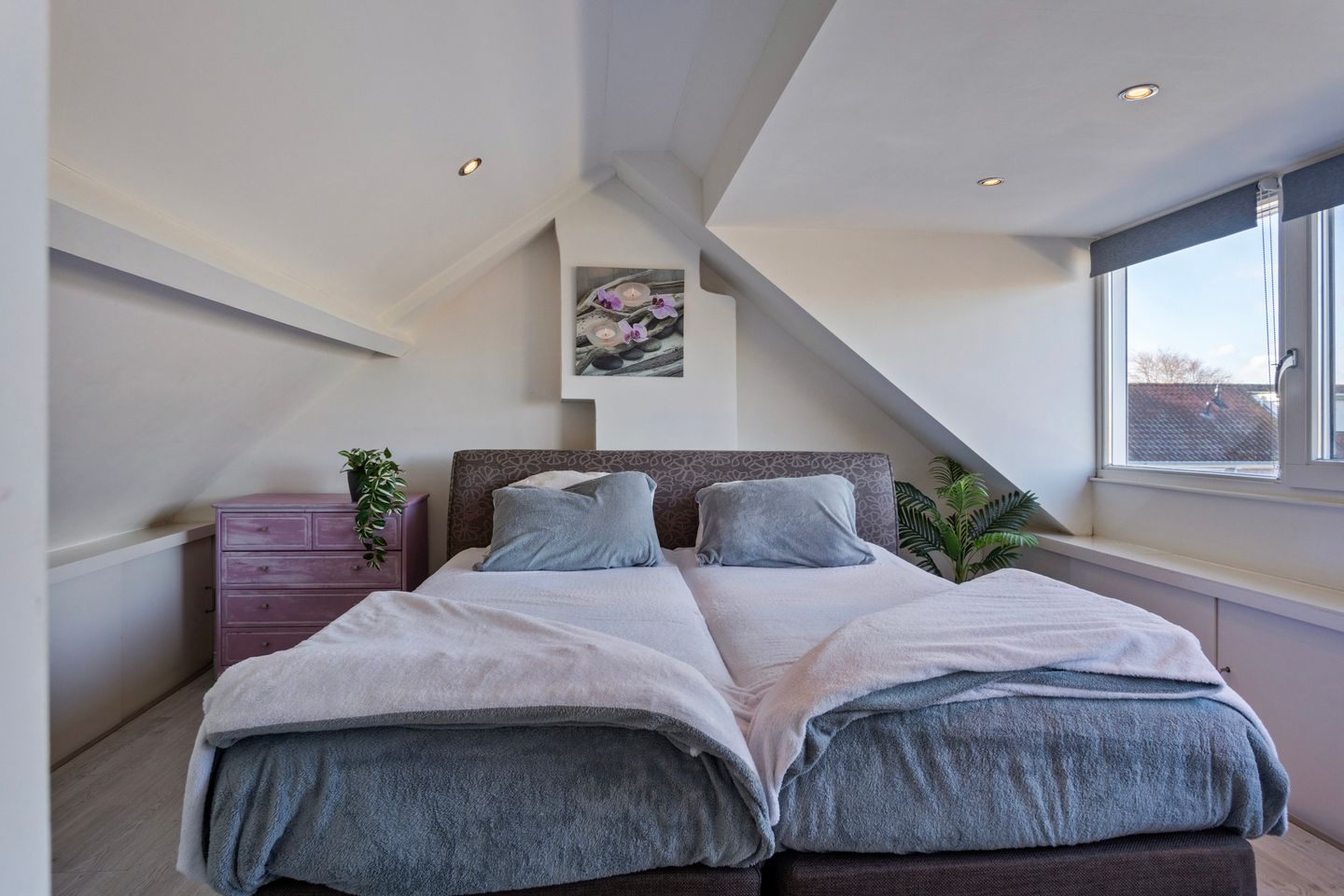 Foto 4 van Mahoniehoutstraat 8