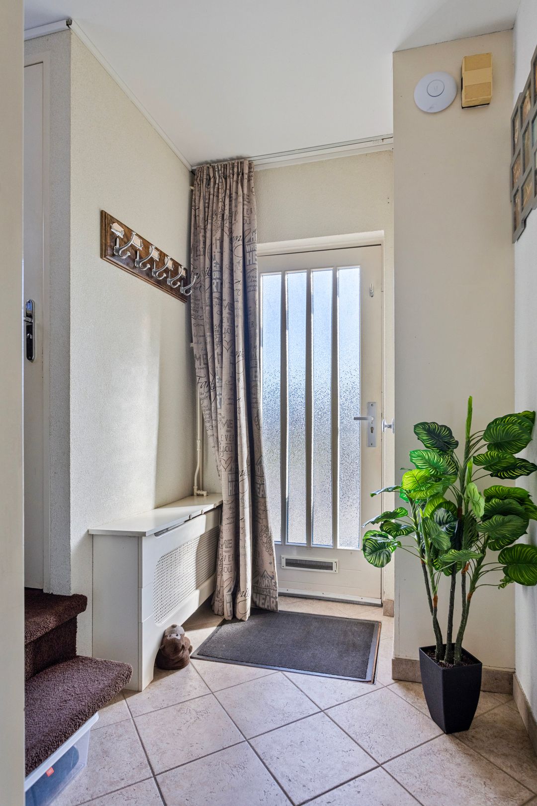 Foto 7 van Mahoniehoutstraat 8