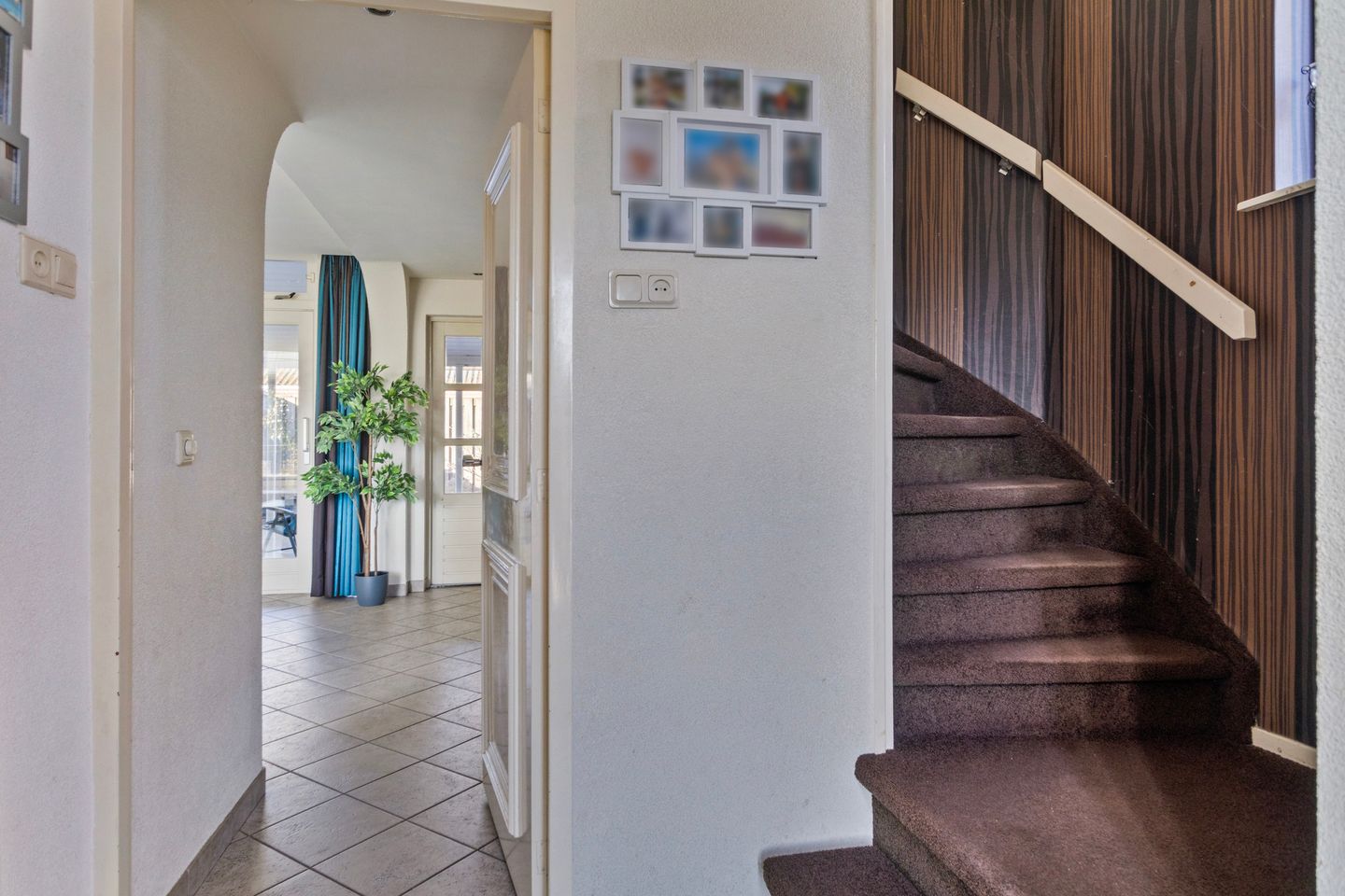 Foto 10 van Mahoniehoutstraat 8