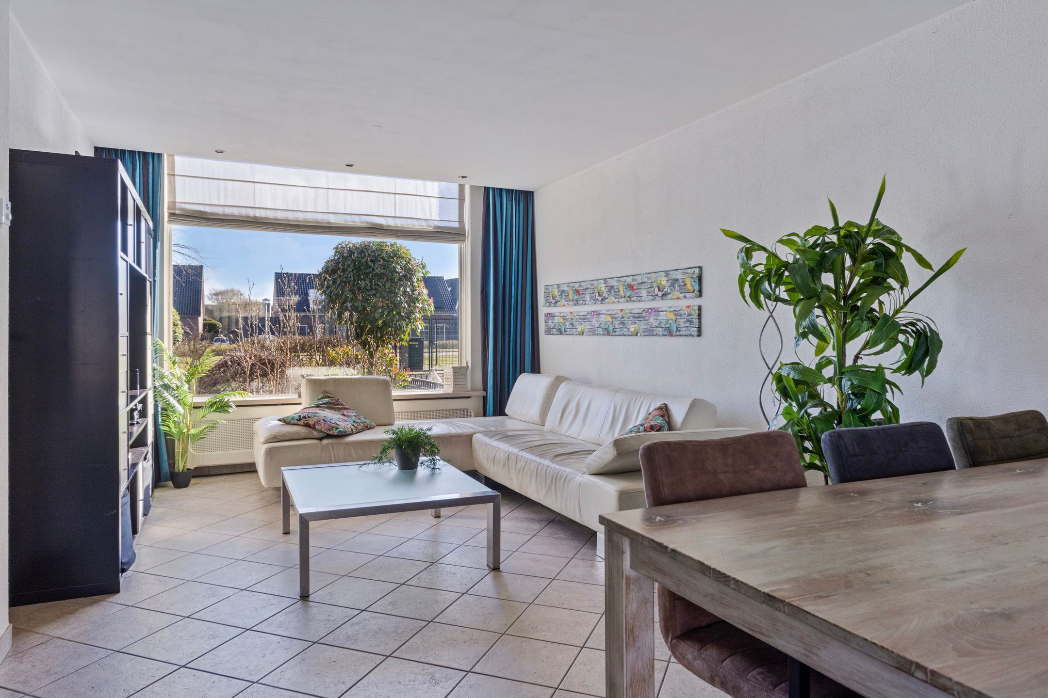 Foto 12 van Mahoniehoutstraat 8