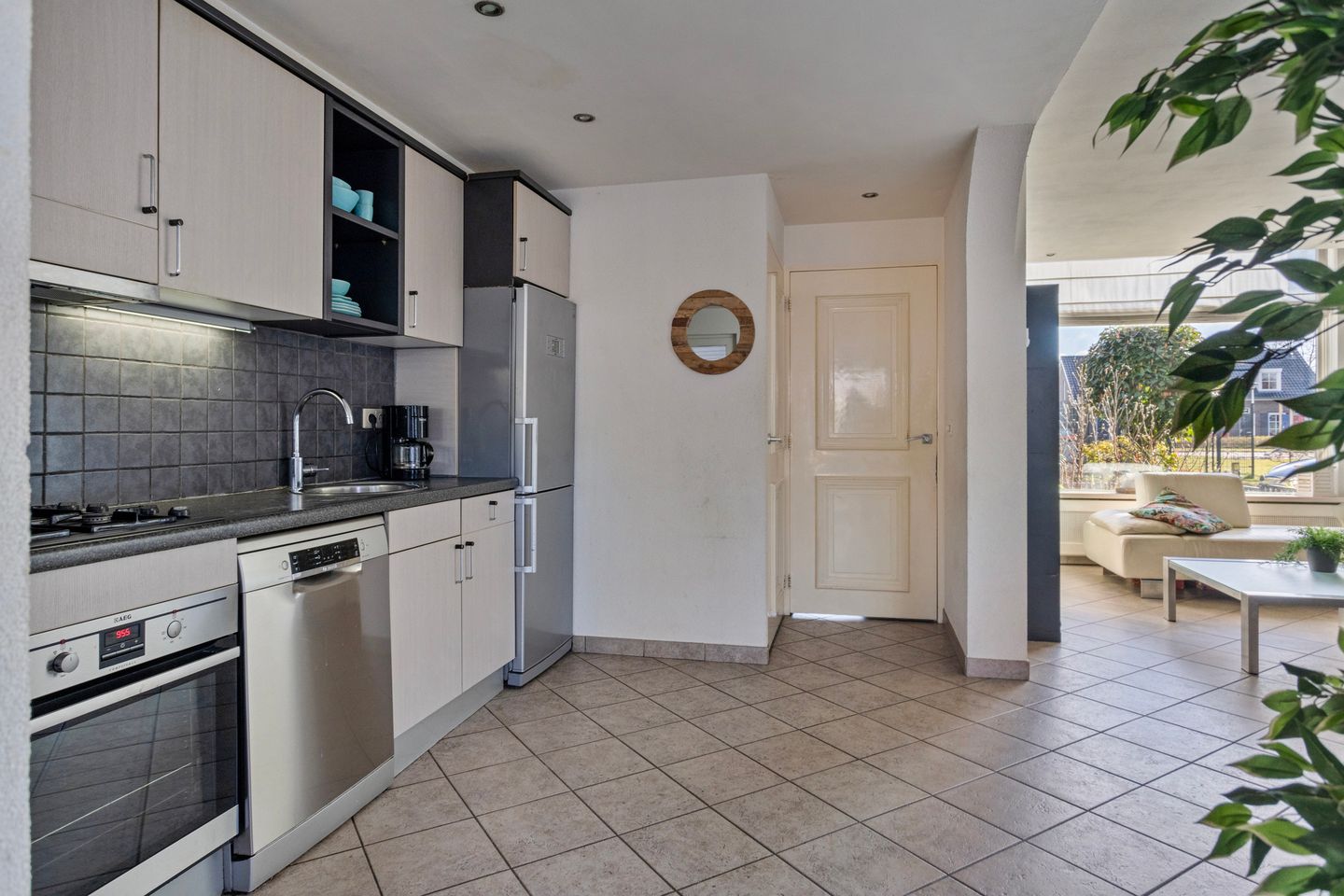 Foto 19 van Mahoniehoutstraat 8