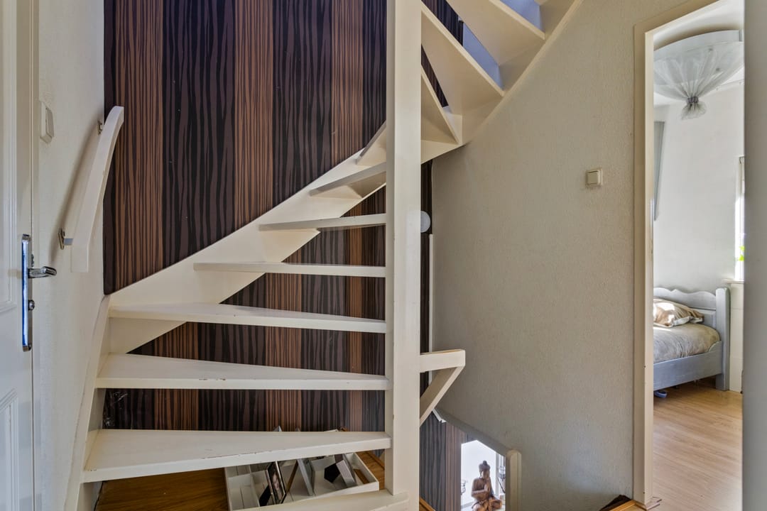 Foto 23 van Mahoniehoutstraat 8