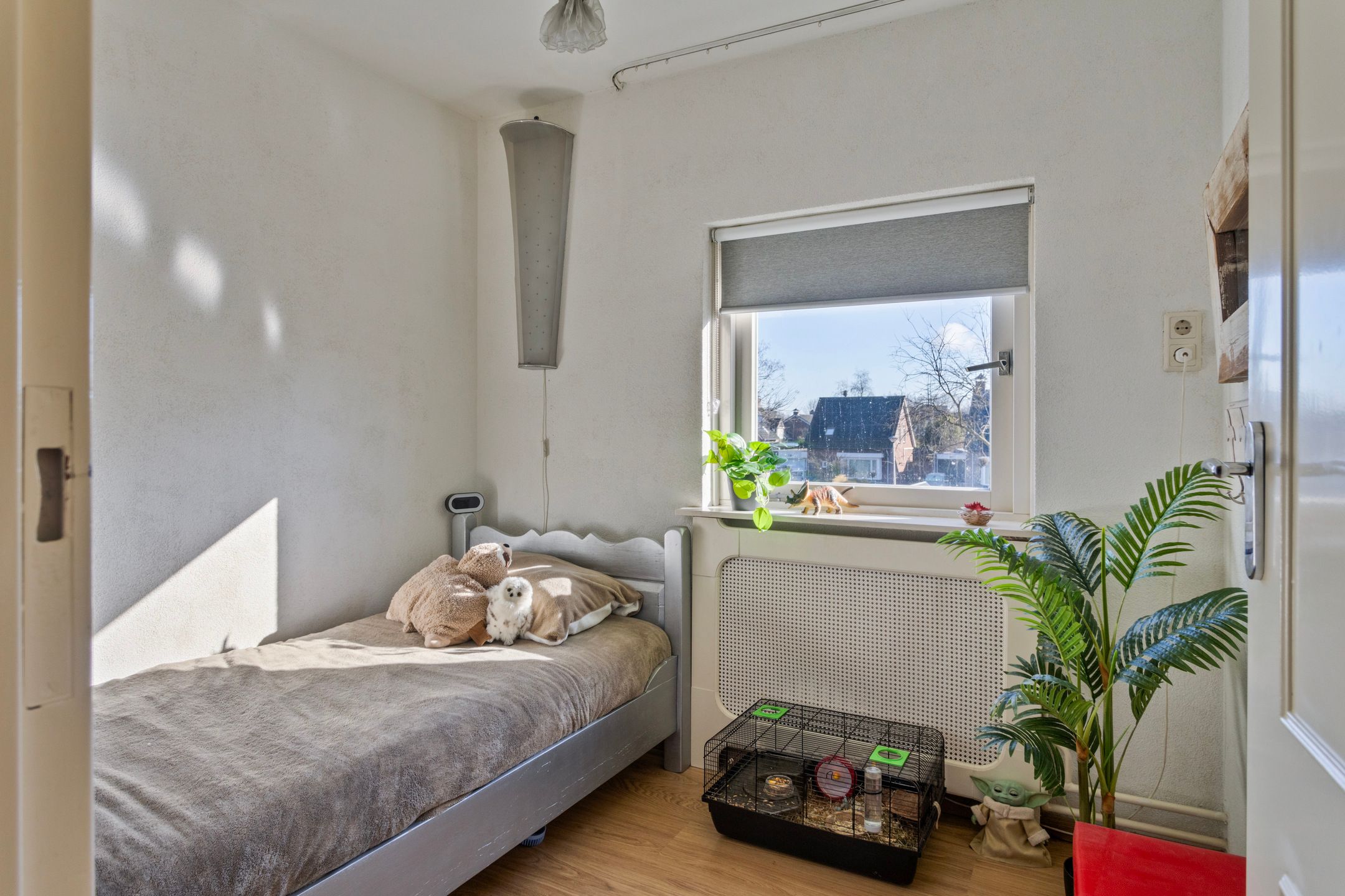 Foto 24 van Mahoniehoutstraat 8