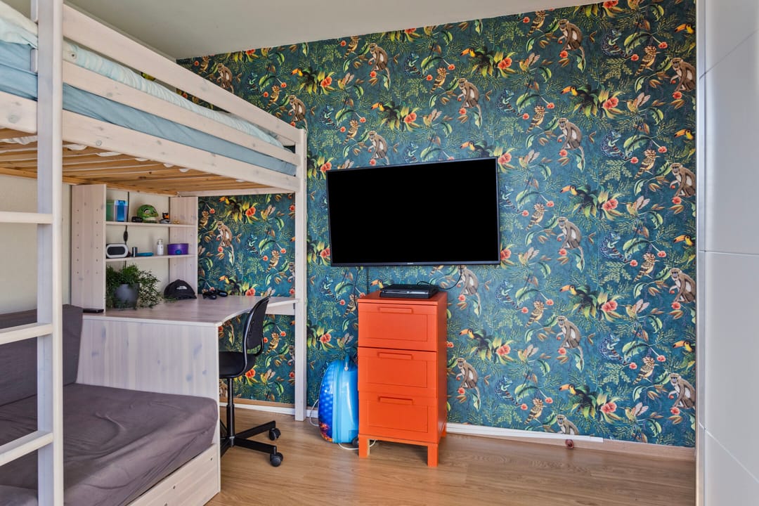 Foto 26 van Mahoniehoutstraat 8