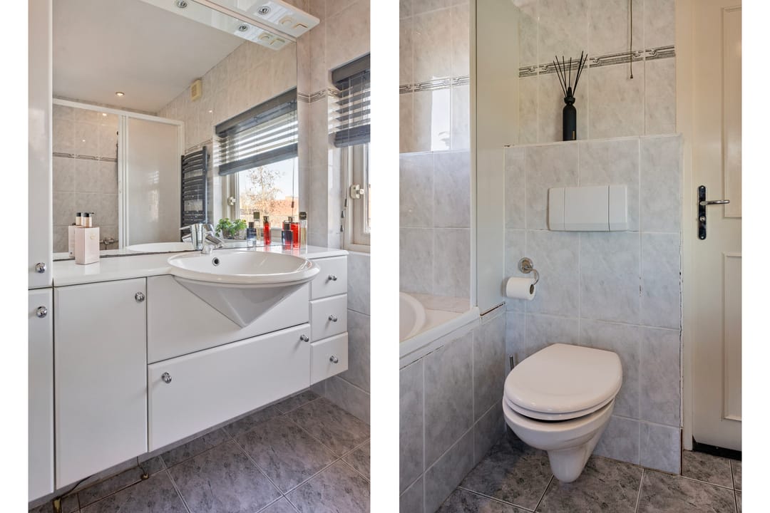 Foto 32 van Mahoniehoutstraat 8