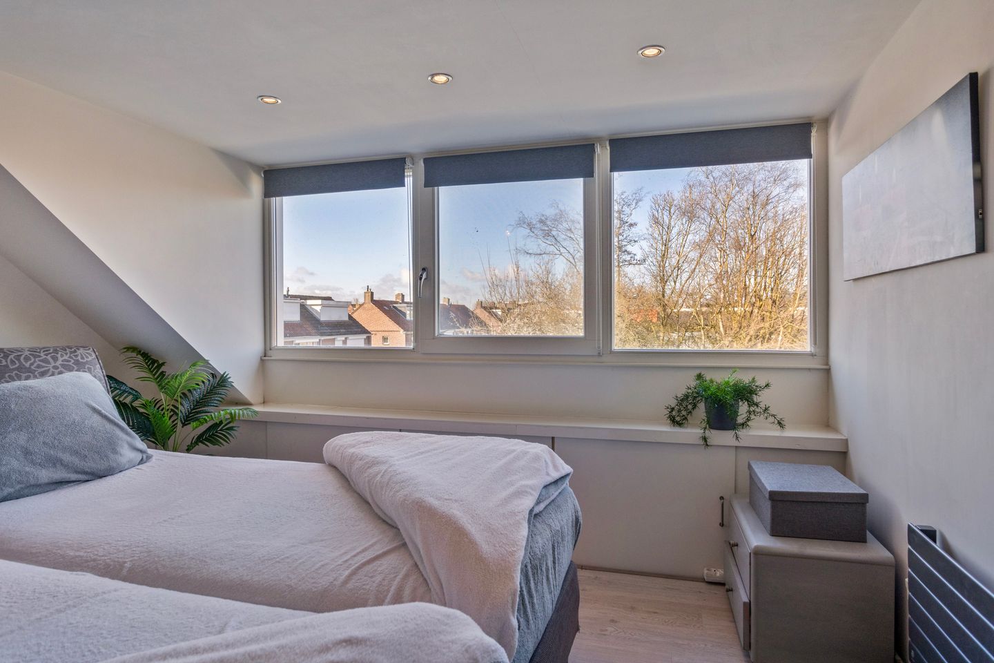 Foto 35 van Mahoniehoutstraat 8