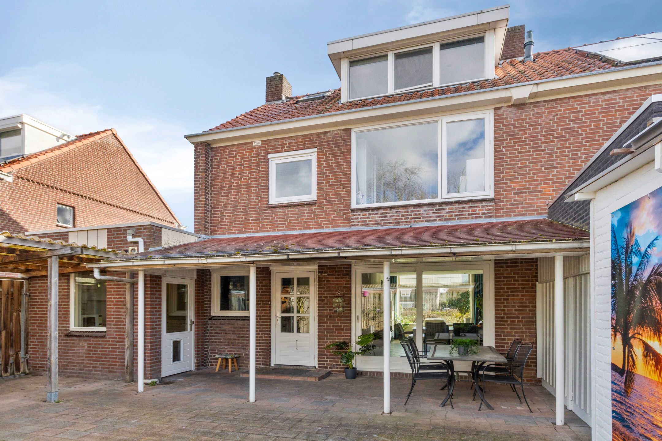 Foto 39 van Mahoniehoutstraat 8