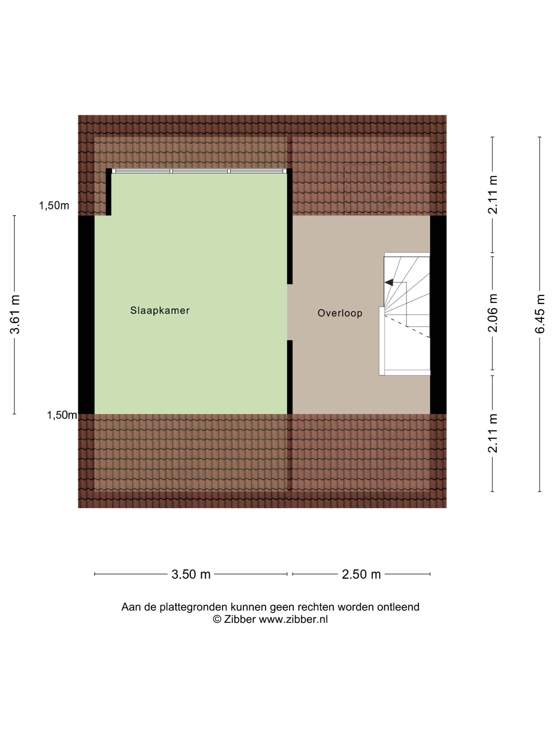 Foto 45 van Mahoniehoutstraat 8