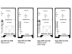 View floorplan