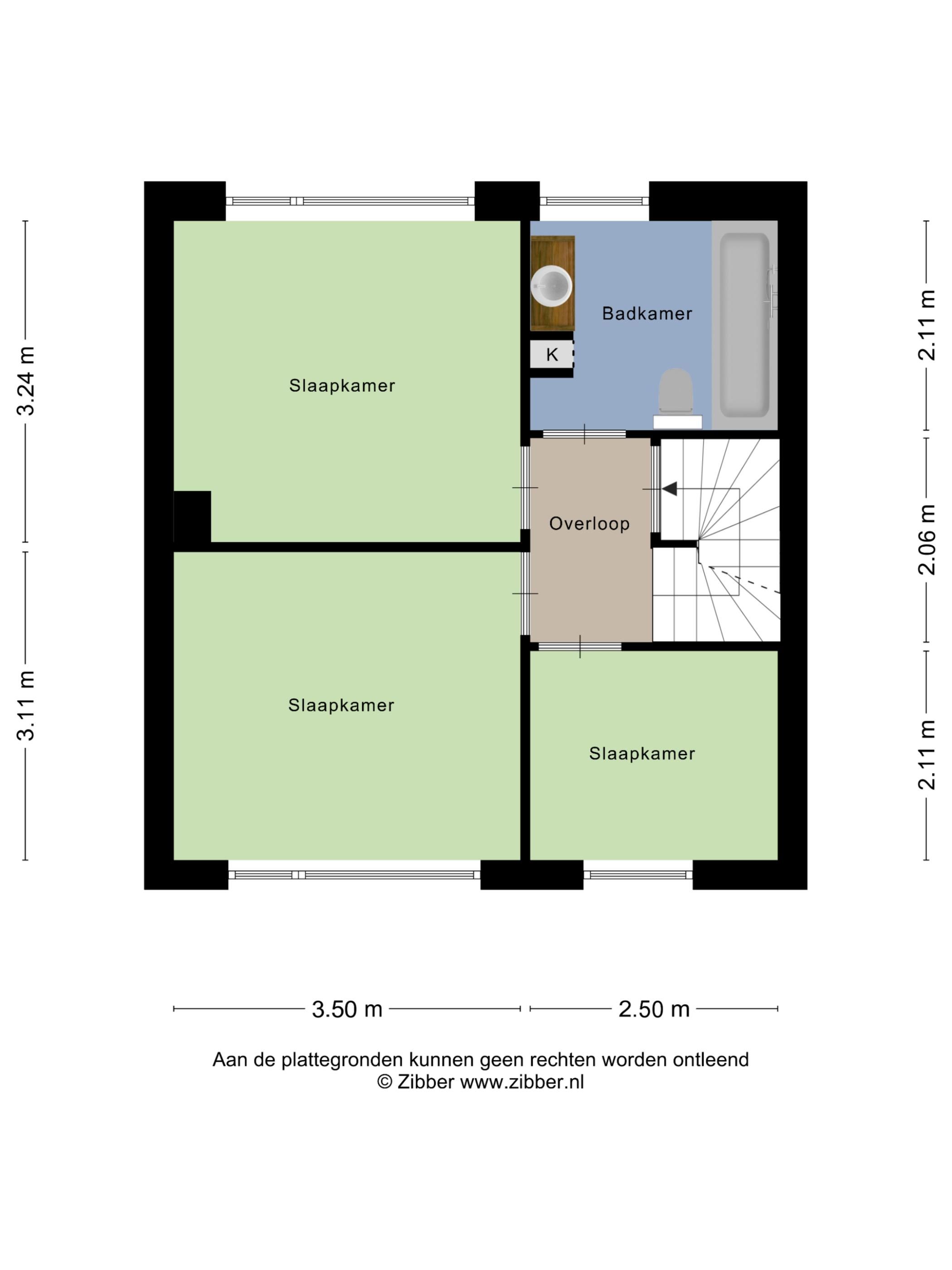 Foto 48 van Mahoniehoutstraat 8