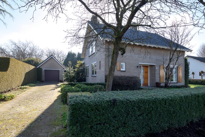 Foto 2 van Puccinilaan 3