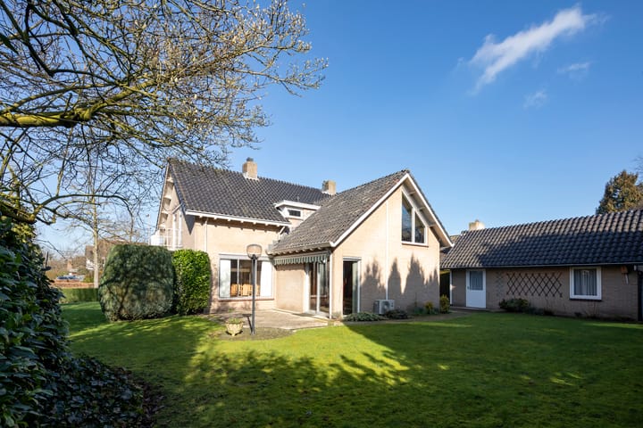 Foto 3 van Puccinilaan 3