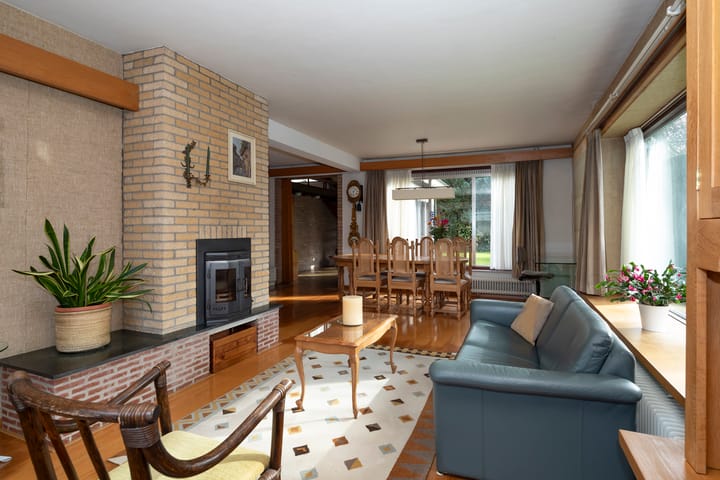 Foto 4 van Puccinilaan 3