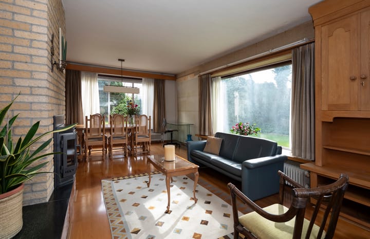 Foto 5 van Puccinilaan 3