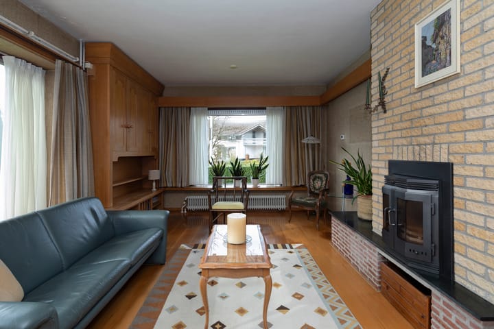 Foto 6 van Puccinilaan 3