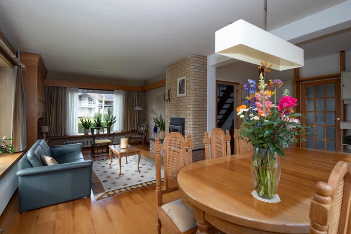 Foto 8 van Puccinilaan 3