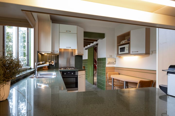 Foto 10 van Puccinilaan 3