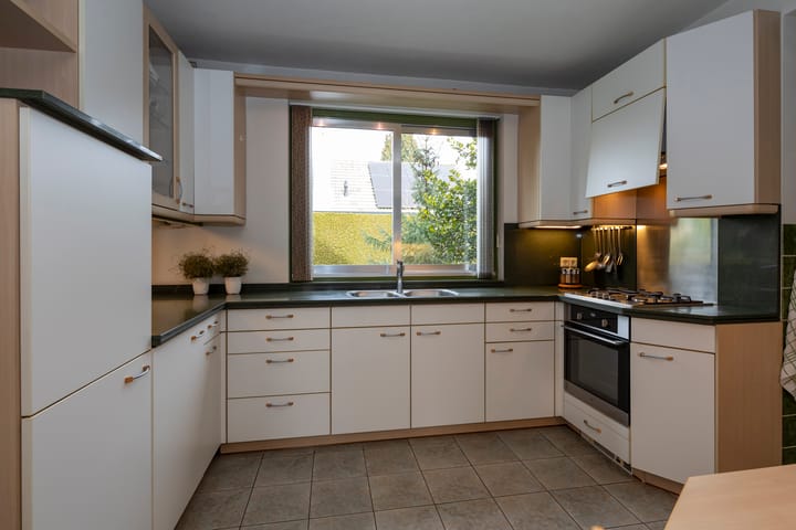 Foto 11 van Puccinilaan 3