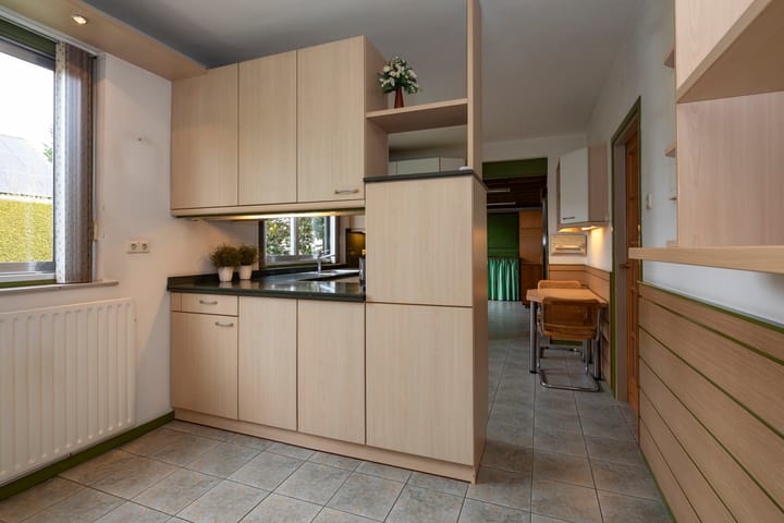 Foto 13 van Puccinilaan 3