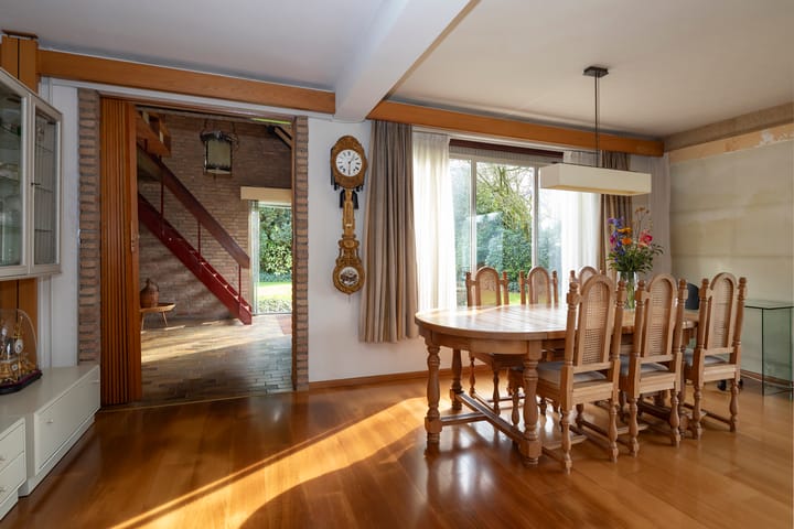 Foto 14 van Puccinilaan 3