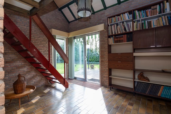 Foto 15 van Puccinilaan 3