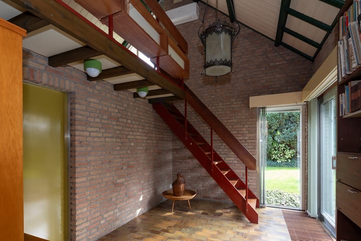 Foto 16 van Puccinilaan 3