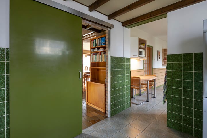 Foto 19 van Puccinilaan 3