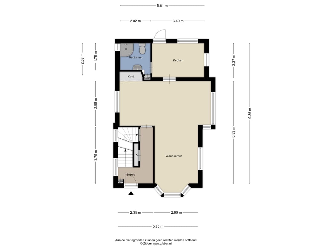 Foto 37 van Reigersweg 108