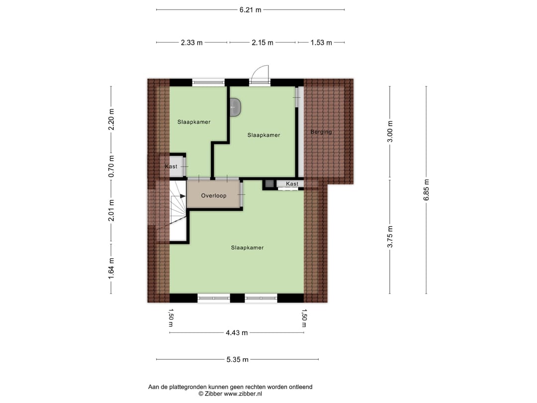 Foto 38 van Reigersweg 108
