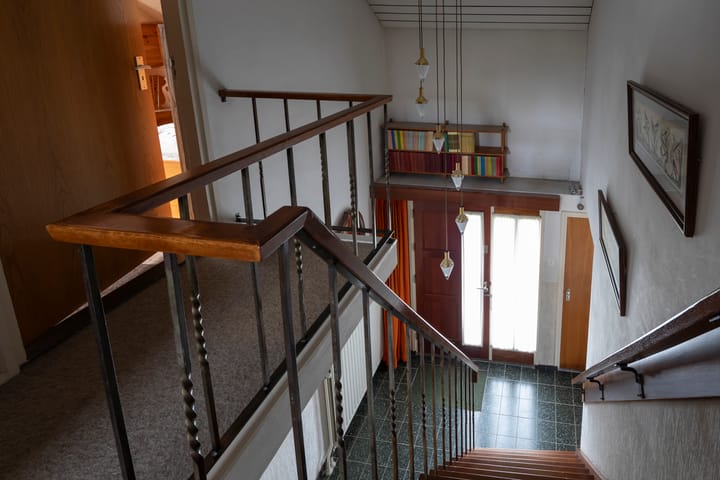 Foto 24 van Puccinilaan 3