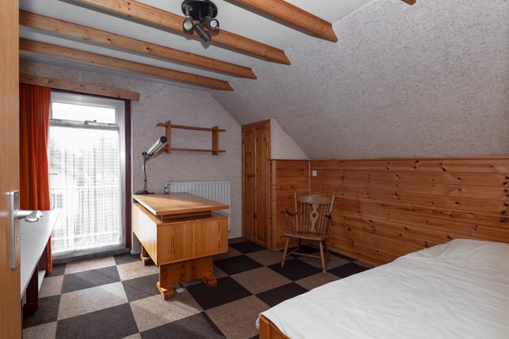 Foto 25 van Puccinilaan 3