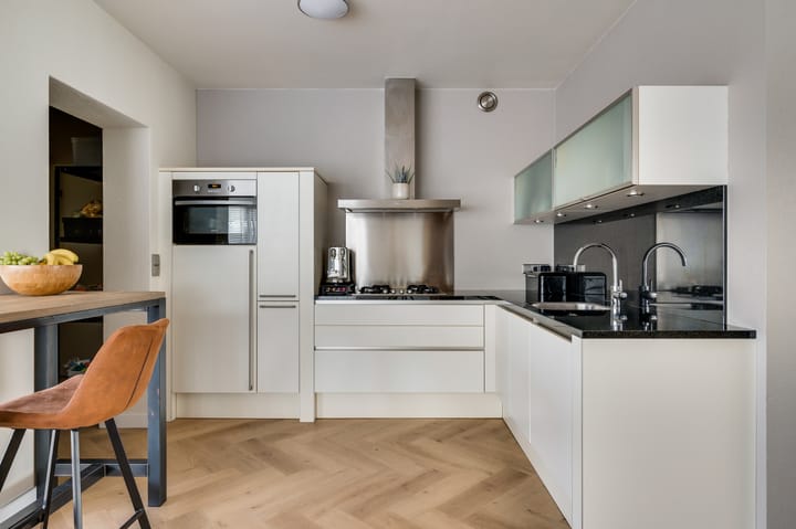 Foto 3 van Burgemeester Visschersstraat 29