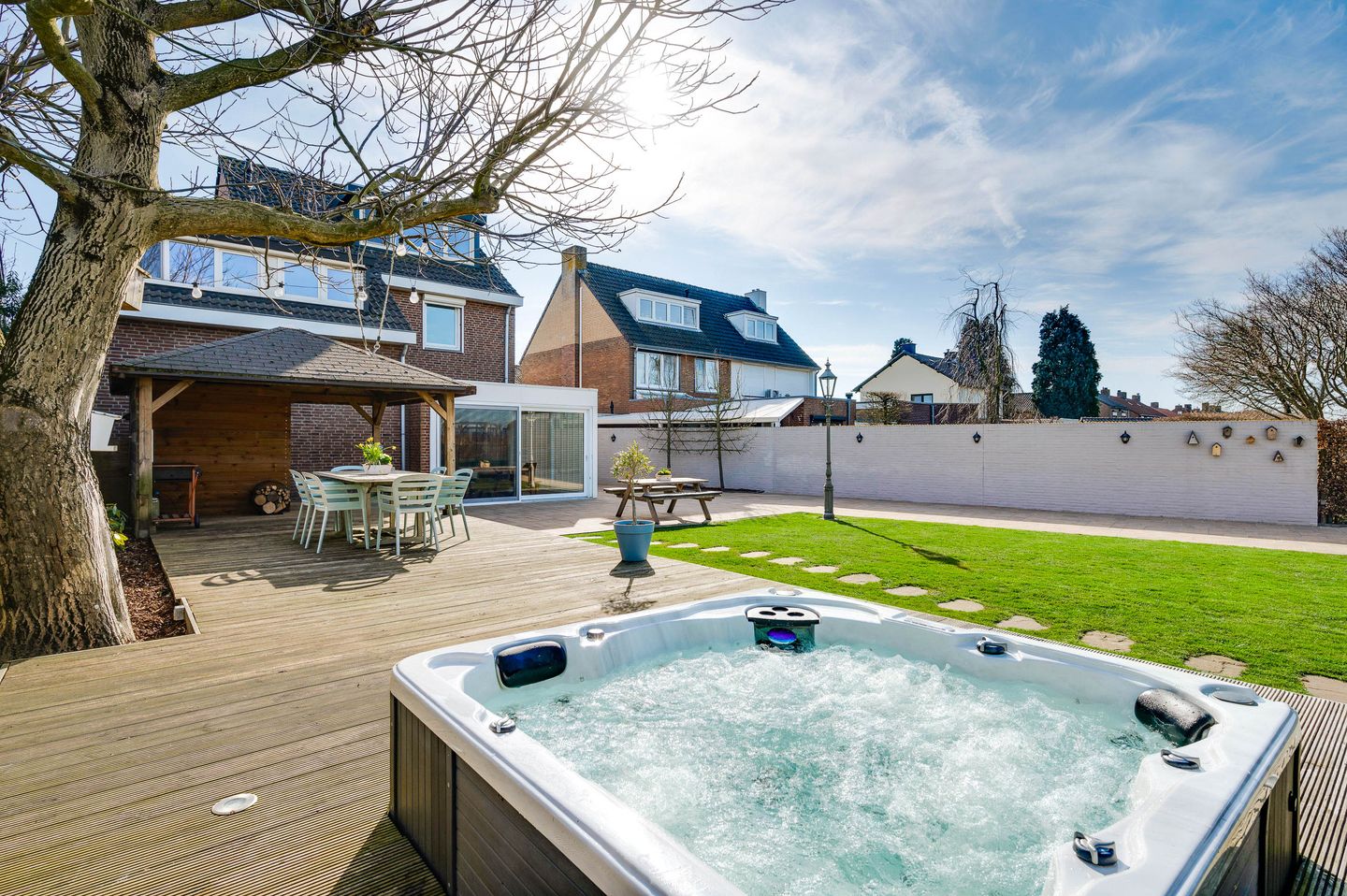 Photo 4 of Burgemeester Visschersstraat 29