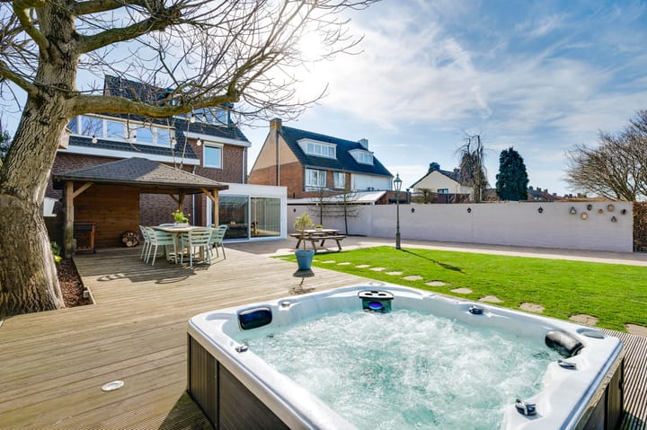 Foto 4 van Burgemeester Visschersstraat 29