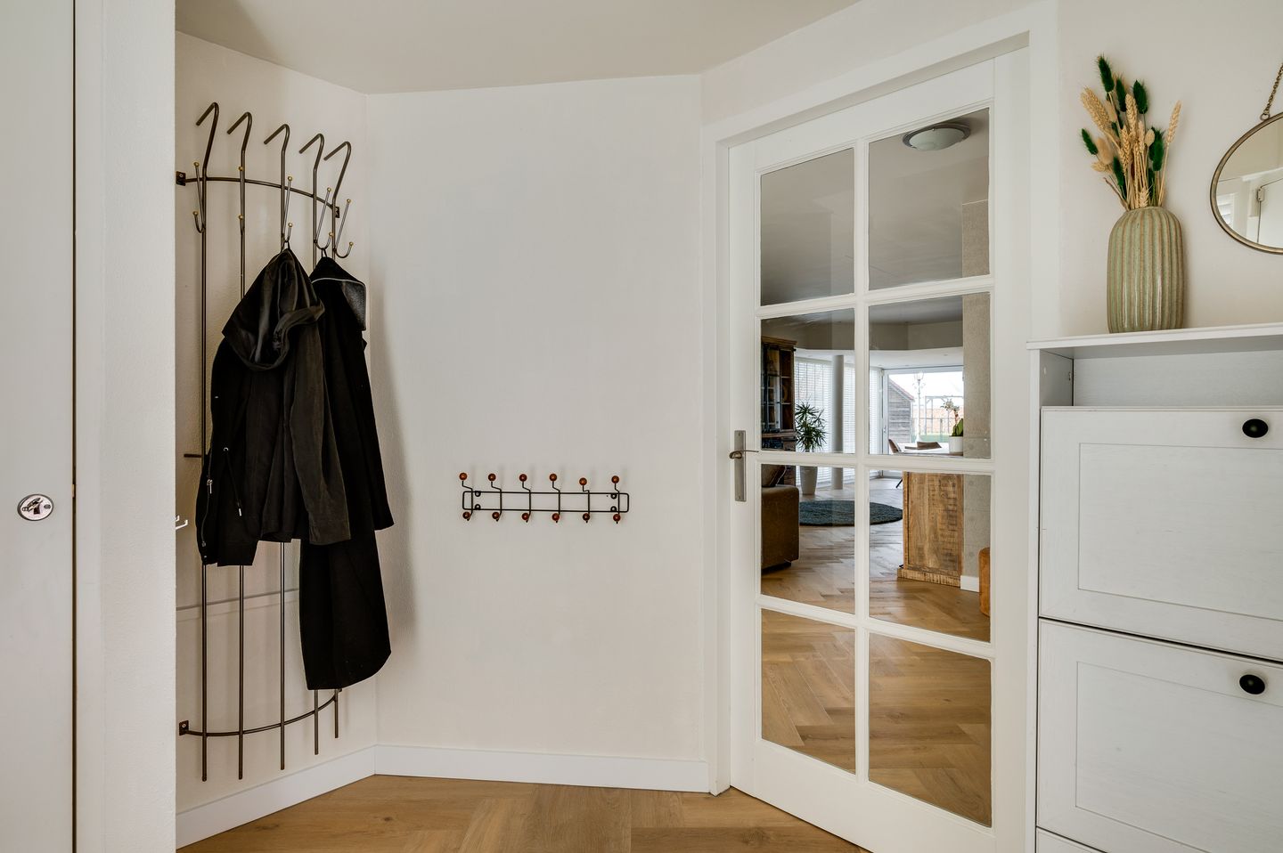 Photo 5 of Burgemeester Visschersstraat 29