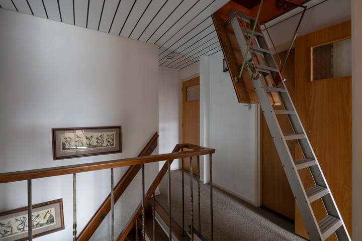 Foto 36 van Puccinilaan 3