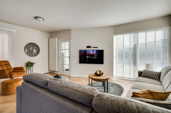 Photo 6 of Burgemeester Visschersstraat 29