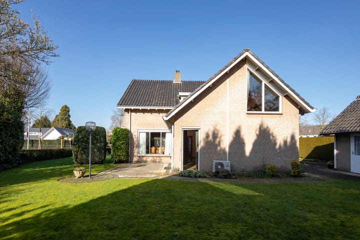 Foto 37 van Puccinilaan 3