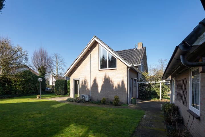 Foto 38 van Puccinilaan 3