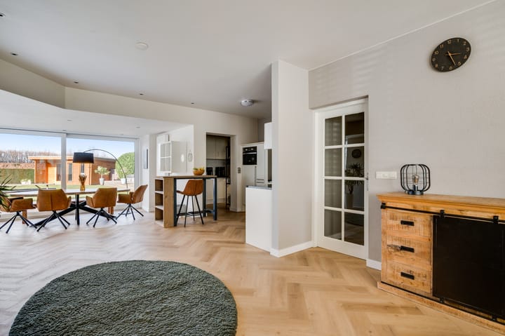 Photo 7 of Burgemeester Visschersstraat 29