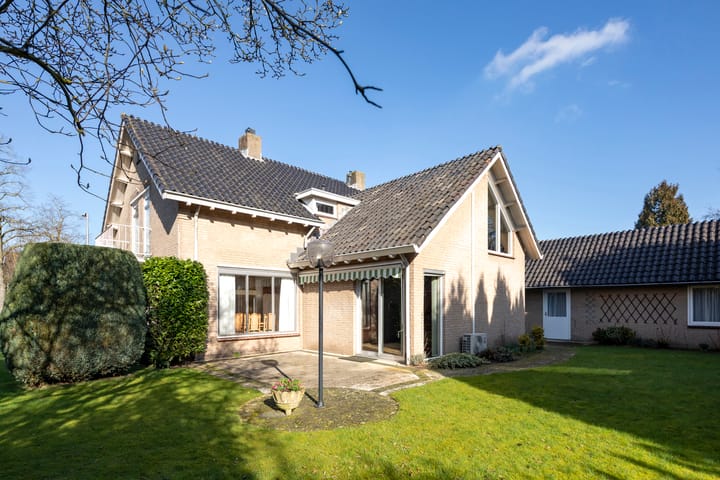 Foto 39 van Puccinilaan 3