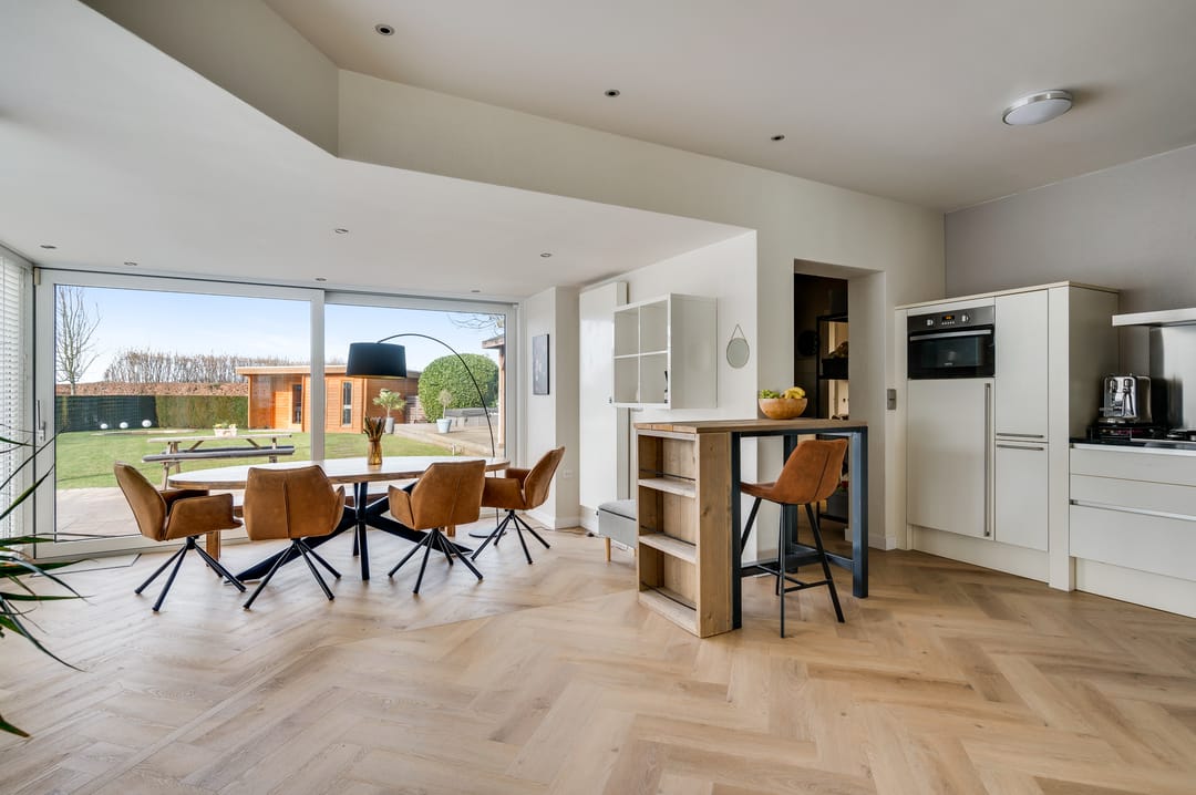 Photo 8 of Burgemeester Visschersstraat 29