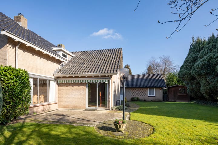 Foto 40 van Puccinilaan 3