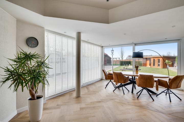 Photo 9 of Burgemeester Visschersstraat 29