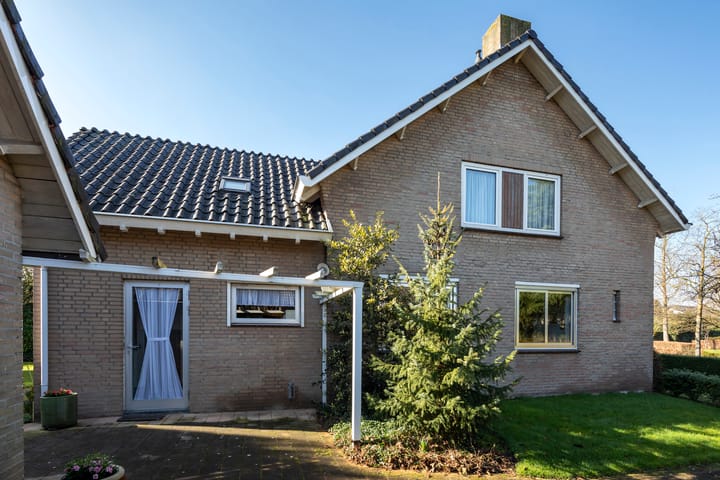 Foto 41 van Puccinilaan 3