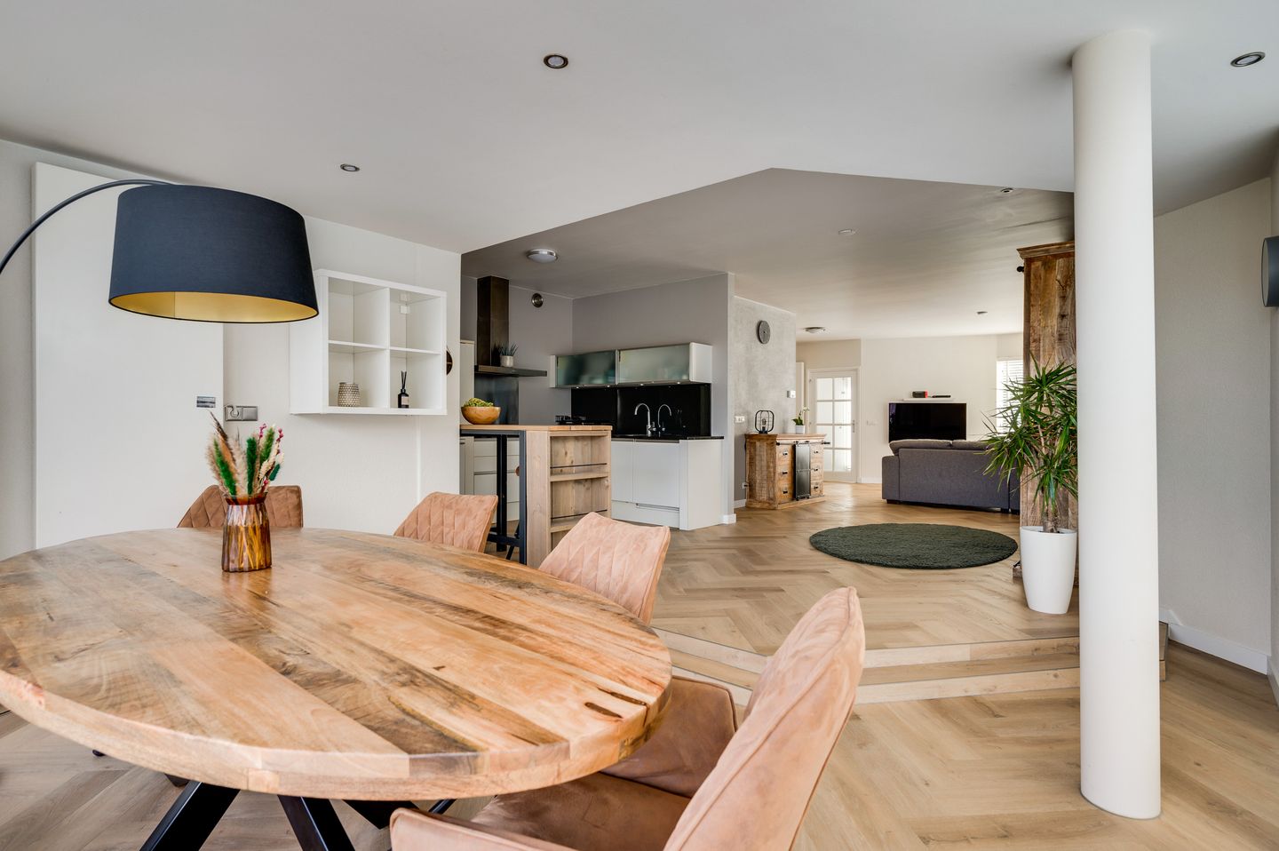 Photo 10 of Burgemeester Visschersstraat 29